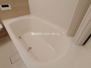 クレリアの物件内観写真